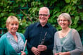 Free Lunchtime Concert series at St John’s Midsomer Norton