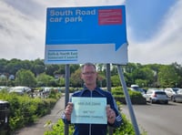 Bid for Government to block parking charges which will 'decimate' town