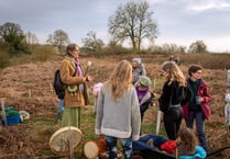 Solstice sing-along planned at Stanton Drew Stone Circles