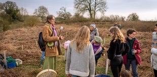 Solstice sing-along planned at Stanton Drew Stone Circles