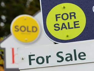 North Somerset house prices increased more than South West average in March