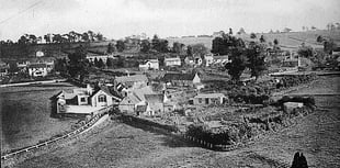 Mystery Photograph