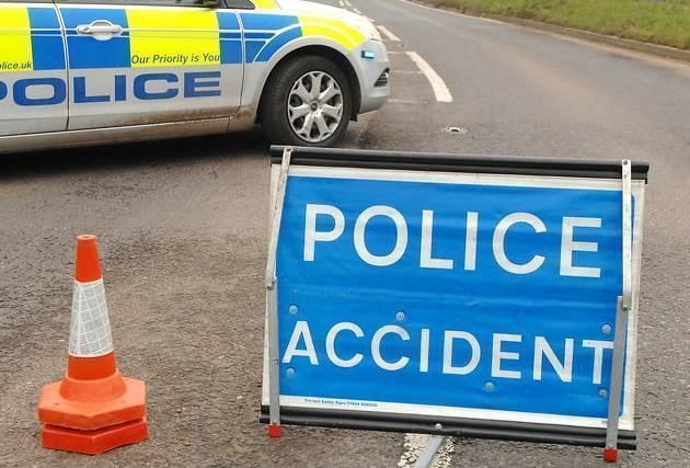 Appeal as two injured in Range Rover crash in Somerset