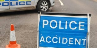Biker 'over alcohol limit' when he crashed and died on A361