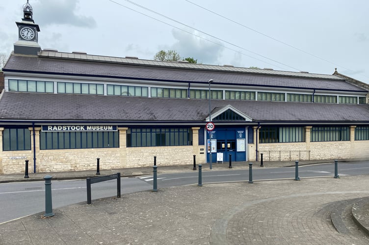 Radstock Museum