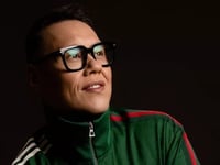 Gok Wan among headliners for DJ event to take place in the Chew Valley