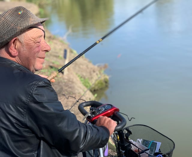 Midsomer Norton Town Council pay tribute to Councillor Mike Moxham