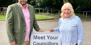 Peasedown Councillors cancel Advice Surgery due to election rules