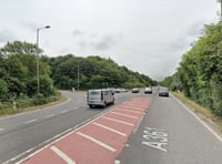 Major safety boost confirmed for A361 bypass
