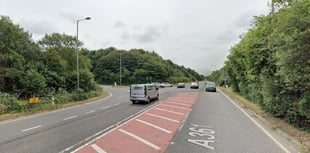 Major safety boost confirmed for A361 bypass