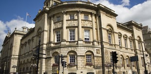 'Disappointment' as charities 'not involved' in £800K cuts debate