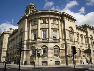 Council's annual report shows significant progress on climate action