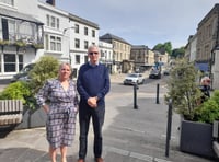 Frome TSB closure prompts new banking hub
