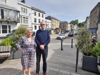 Frome TSB closure prompts new banking hub