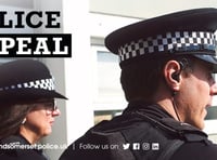 Two charged in Yeovil murder investigation