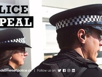 Police appeal for information following attempted burglary in Keynsham