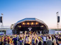 Valley Fest announces more acts and 'night of madness' in 10th year