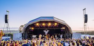 Valley Fest set to return for a weekend of music and food