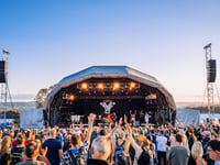 Valley Fest set to return for a weekend of music and food
