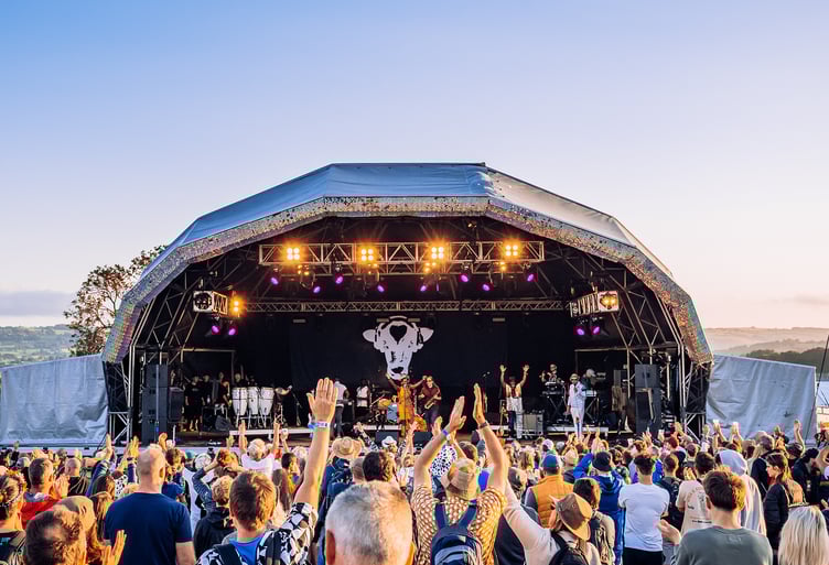 Valley Fest 2023 (Ania Shrimpton)