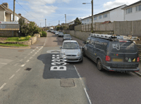 Upcoming road closure for Paulton