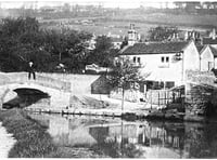 Mystery Photograph