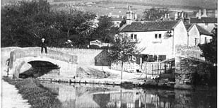 Mystery Photograph