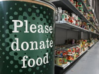 Somer Valley Foodbank releases list of needs for June