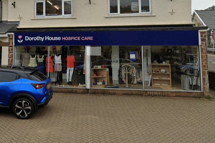 Dorothy House Midsomer Norton