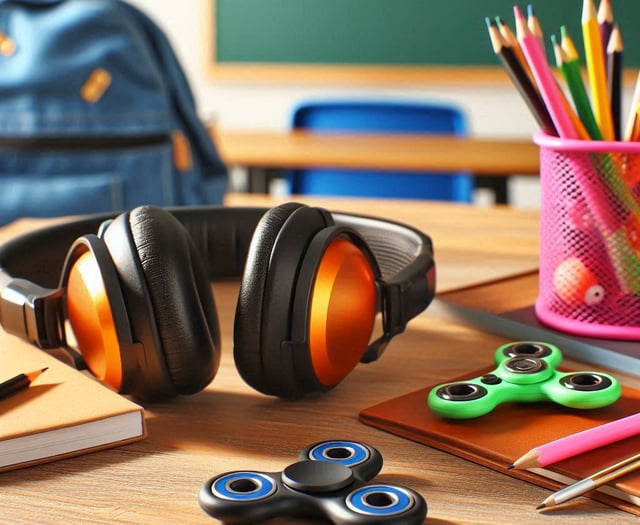B&NES Youth Forum campaigns for accessible mainstream schools