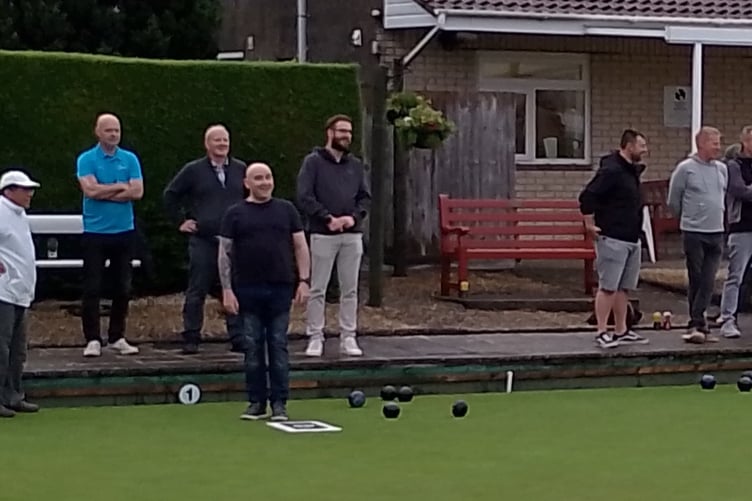 Prattens Bowls Club