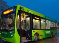Government report highlights decline in bus passengers across B&NES 