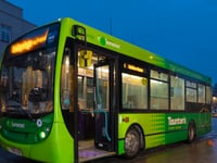Government report highlights decline in bus passengers across B&NES 
