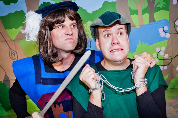 Hobgoblin Theatre Company