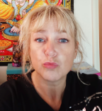 Carol, 51, was last seen in Glastonbury on January 24