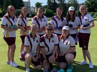 Somerset gained thrilling victory 