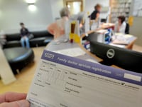 More GPs in Bristol, north Somerset and south Gloucestershire, but 2019 recruitment pledge not met