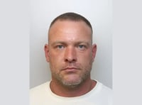 Man behind bars for rape of woman at Bath house