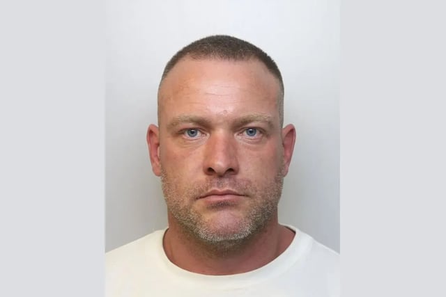 Man behind bars for rape of woman at Bath house