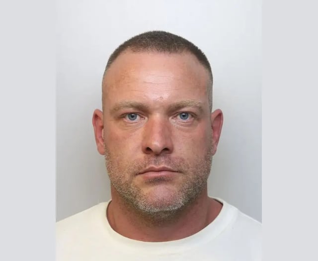 Man behind bars for rape of woman at Bath house