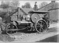 Mystery Photograph