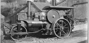Mystery Photograph