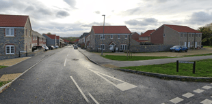 One arrested following Keynsham knife attack