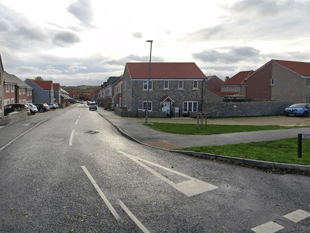 One arrested following Keynsham knife attack