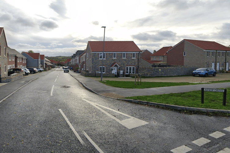 Avon and Somerset Police