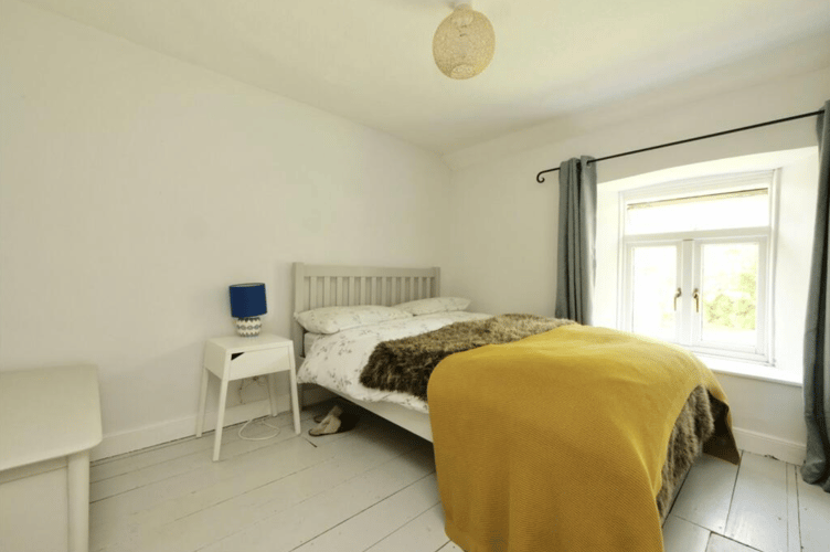 1 of 3 Bedrooms