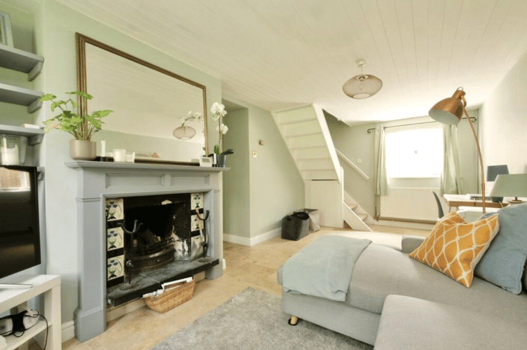 Sitting room