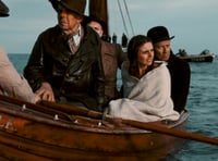 Majestic Cinema to host screening of acclaimed film 'Vindication Swim'