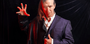 Touring Shakespeare brings thrilling new plays to Somerset this summer
