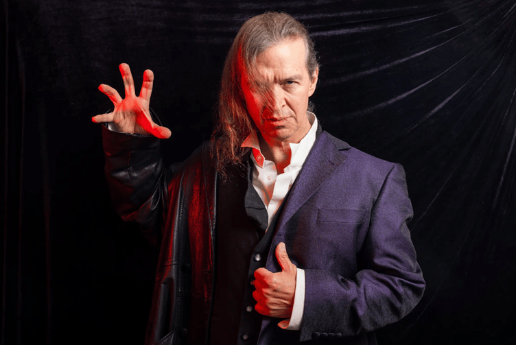 British Touring Shakespeare